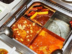 -海底捞火锅(振华商厦店)