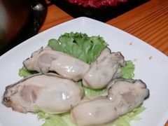 -牛品福潮汕牛肉火锅(旺庄店)