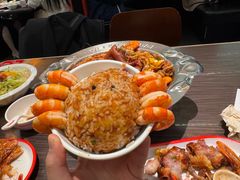 -胖哥俩肉蟹煲(河北勒泰购物中心店)