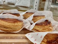 苹果玫瑰派-嘉华饼屋JOY BAKERY(南屏街店)