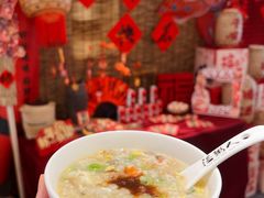 -温粥人(春晖路店)