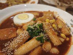 -韩流热风(桥东街店)
