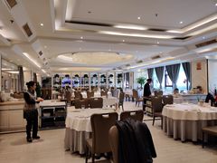 大堂-道道鲜·崇明私房菜(五角场店)