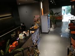 -UMe·玖觅(曲江店)