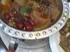 驴肉锅-龙香居海鲜浑锅家常菜·特色驴肉