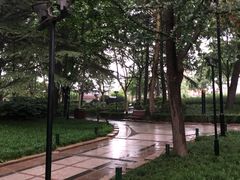 -陕西民俗大观园