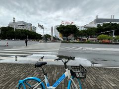 -冠超市(桂林万达店)