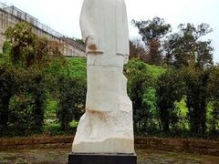 -重庆歌乐山烈士陵园