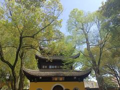 -西园戒幢律寺
