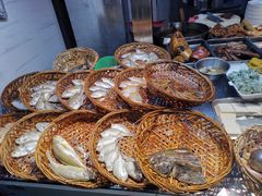 -长平老姿娘夜粥(平东一街店)