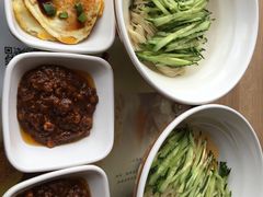 -小豆面馆(民大店)