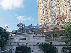 -皇城清真寺