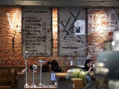 门面-Vanilla Specialty Coffee(八大关店)