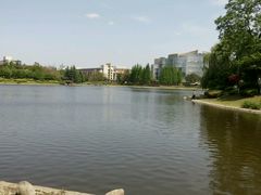 -四川大学(江安校区)