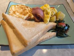 -必胜客(白石桥店)