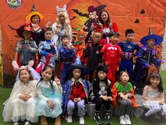 -Angel Garden天使花园幼儿园