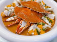 -骏莱海鲜鱼港(五角场店)