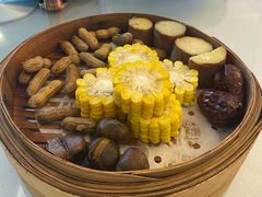 -徐记海鲜(大明宫|北二环店)