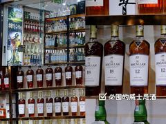 -紫荆城食品交易中心(华强北店)