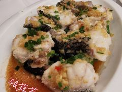 -广州酒家(昌岗地铁站店)