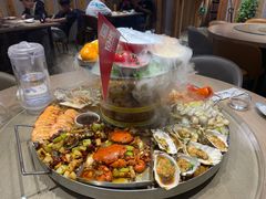 -日进一片海.生腌海鲜火锅.宵夜烧烤(三里屯总店)