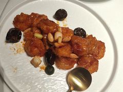 -鹊华居·地道鲁菜·海鲜·融合味(大明湖店)