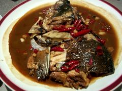 -旺顺阁鱼头泡饼(小红门店)