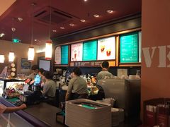 -COSTA COFFEE(新奥购物中心店)