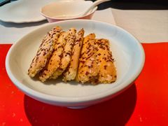 杏仁饼-馋遇江南·精致湖景雅宴(东方之门店)