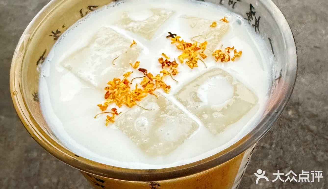 咖啡馆得休闲时光