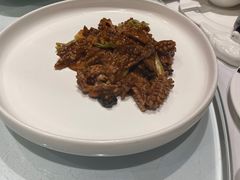 -四季民福烤鸭店(前门店)
