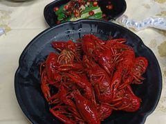 -聚味瞿记·龙虾堂(树木岭店)
