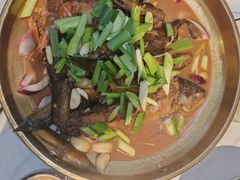 -食光慢宴·安吉土菜馆