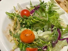 -夏阳湖皇冠假日酒店-中餐厅