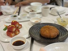 -丰鲤楼•闽南茶楼(仟禧汇店)