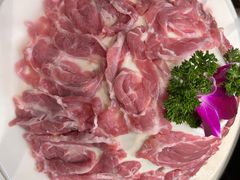 -南门四季铜锅涮肉(左家庄店)