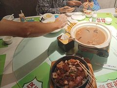 -鑫小城故事·藕汤·家常菜(台北一路总店)