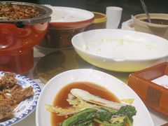 -大鸭梨烤鸭(金色漫香店)