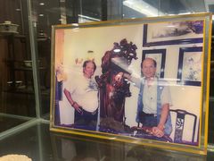 -金榜大酒店-中餐