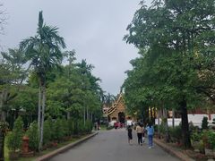 -帕辛寺