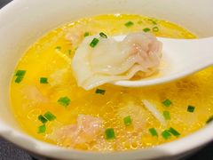 -A One Kitchen·南京精菜馆(德基广场店)