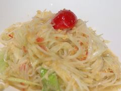 -金厨泰国餐厅·全泰籍厨师料理(拱北店)
