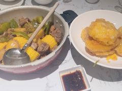 -关东小磨东北菜(漕河泾印象城店)