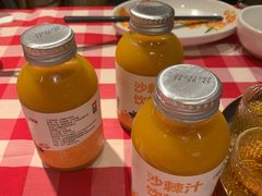 -西贝(厦门中华城店)
