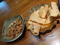 -吃香喝辣·地道衡东菜(南岳大庙店)
