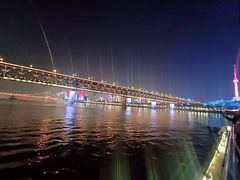 -武昌江滩