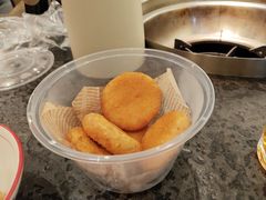 -山城棒棒军手作火锅·天花板手撕水牛鲜毛肚(北京店)