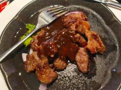 -吉布鲁牛排海鲜自助(芙蓉万家丽店)