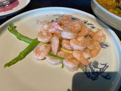 清炒虾仁-蟹榭·本帮江浙菜·蟹宴(五角场合生汇商场店)