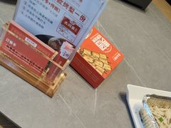 -大闫家烧烤·小海鲜家常菜(郑庄店)